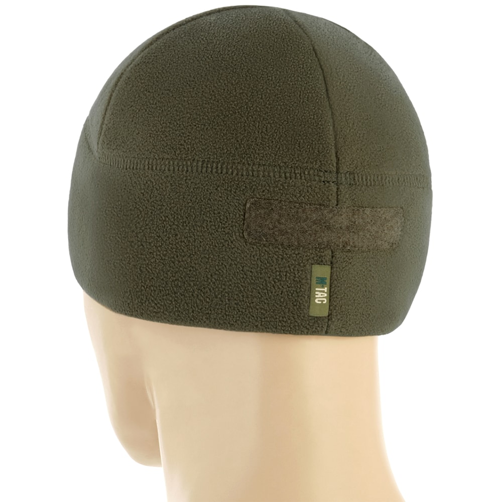 M-Tac - Watch Cap Elite Polar Velcro Mütze - Dark Olive