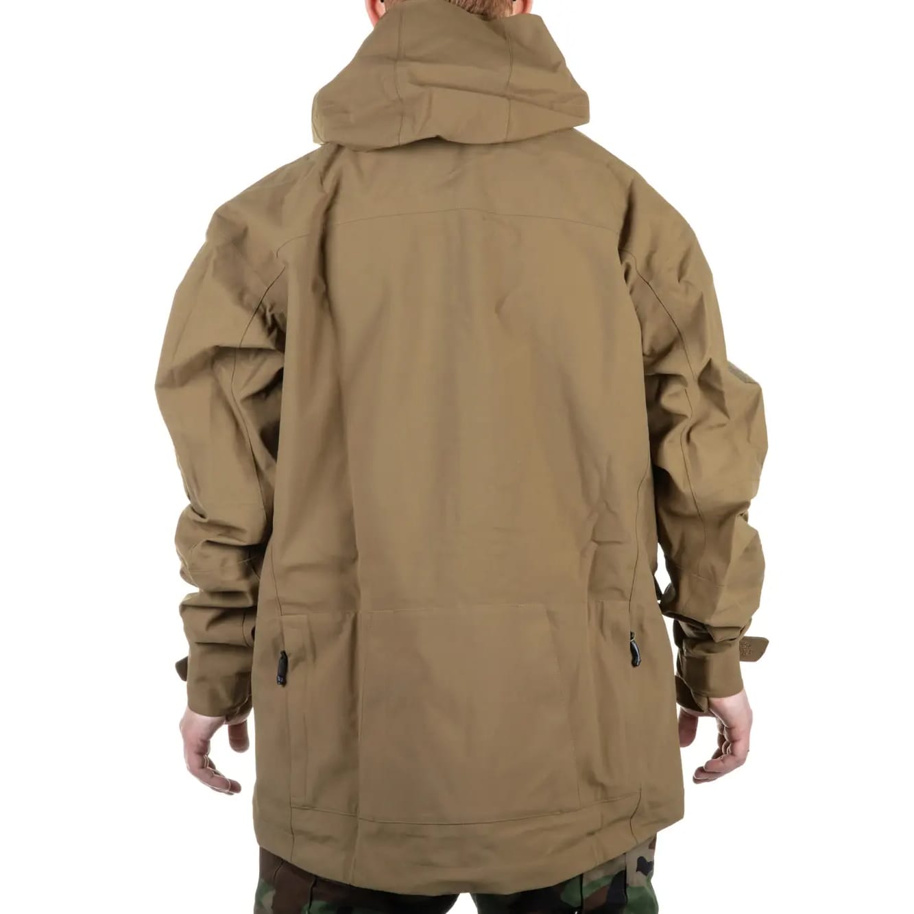 Emerson - Gear Blue Label Softshell Dimorphic Egret - Jacke - Khaki