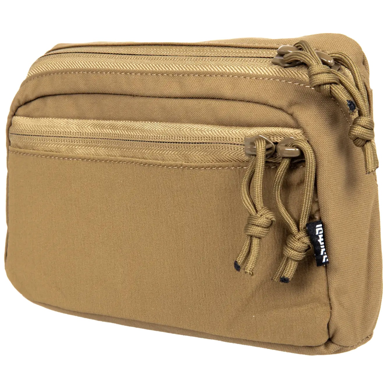 Primal Gear - Lightweight Lateral - Universaltasche - Coyote Brown