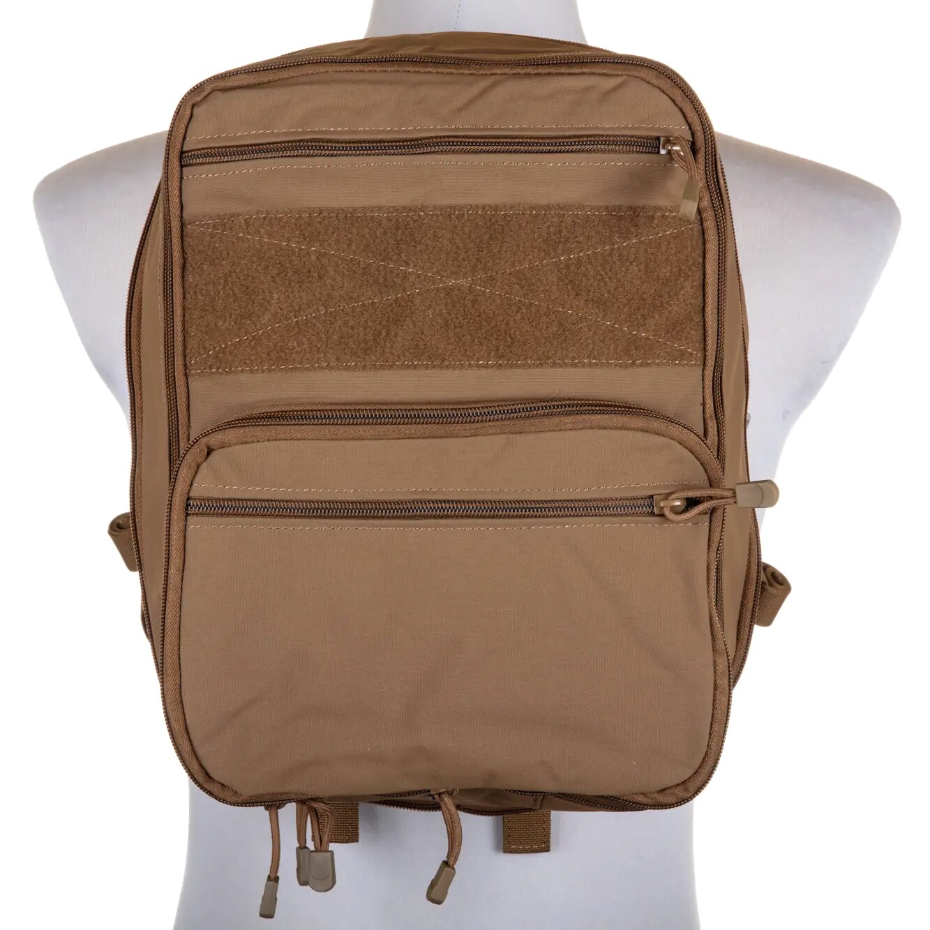 Wosport - WST Rucksack 15 l - Coyote Brown