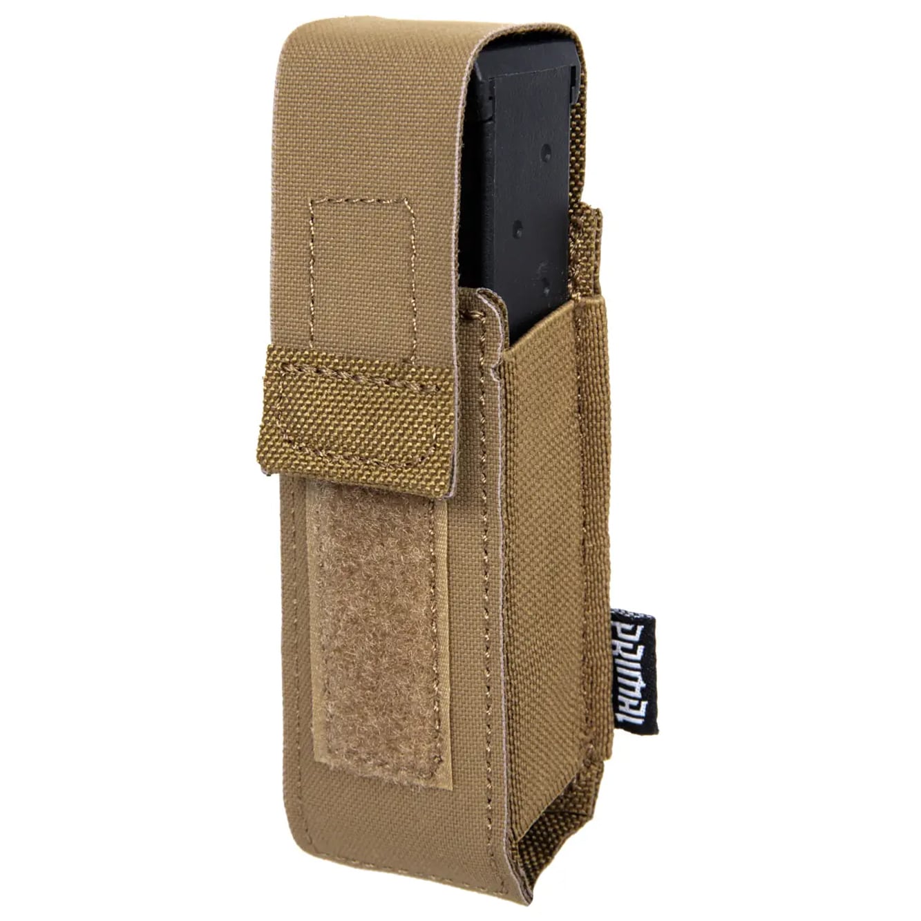 Primal Gear - Multitool-Tasche - Coyote Brown