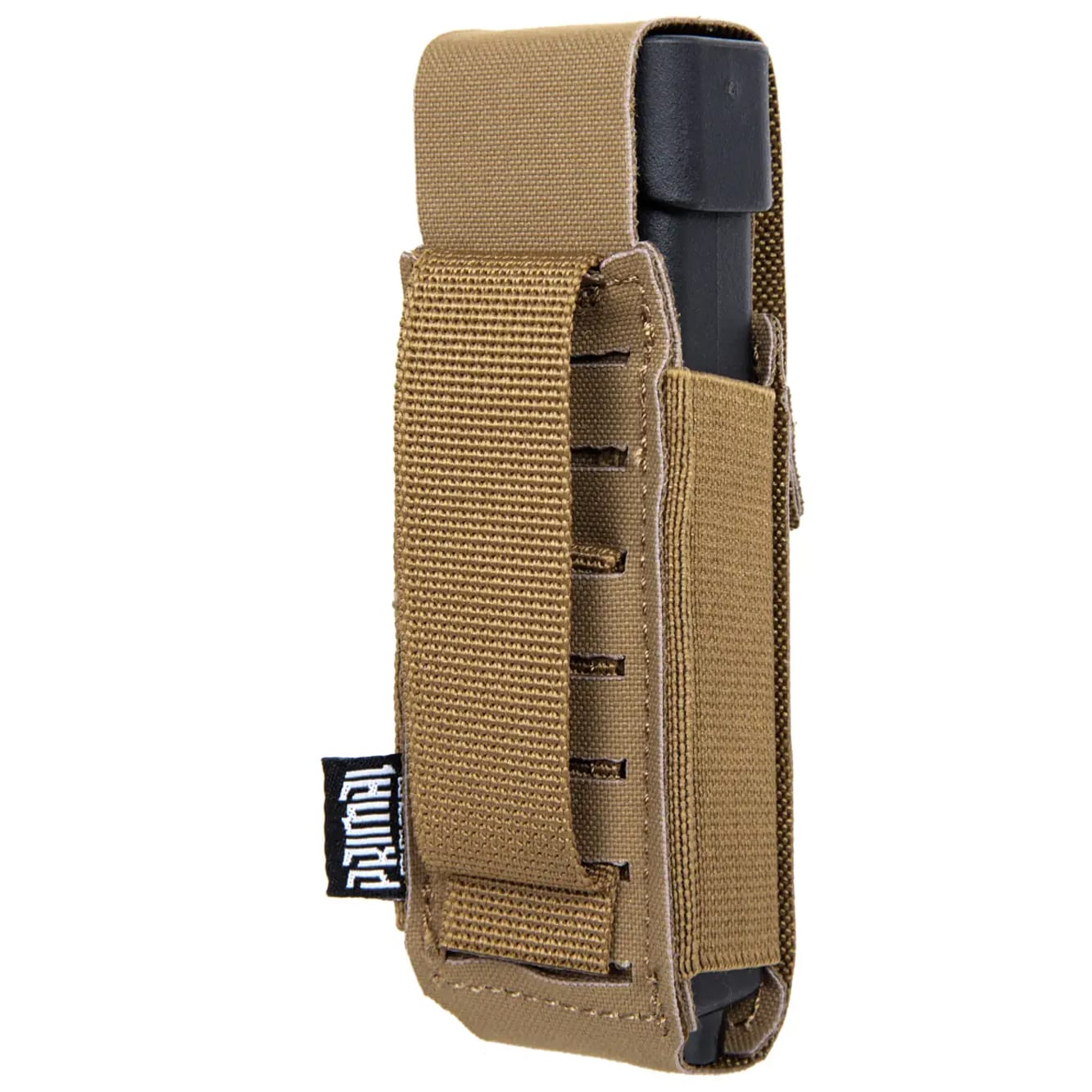 Primal Gear - Multitool-Tasche - Coyote Brown