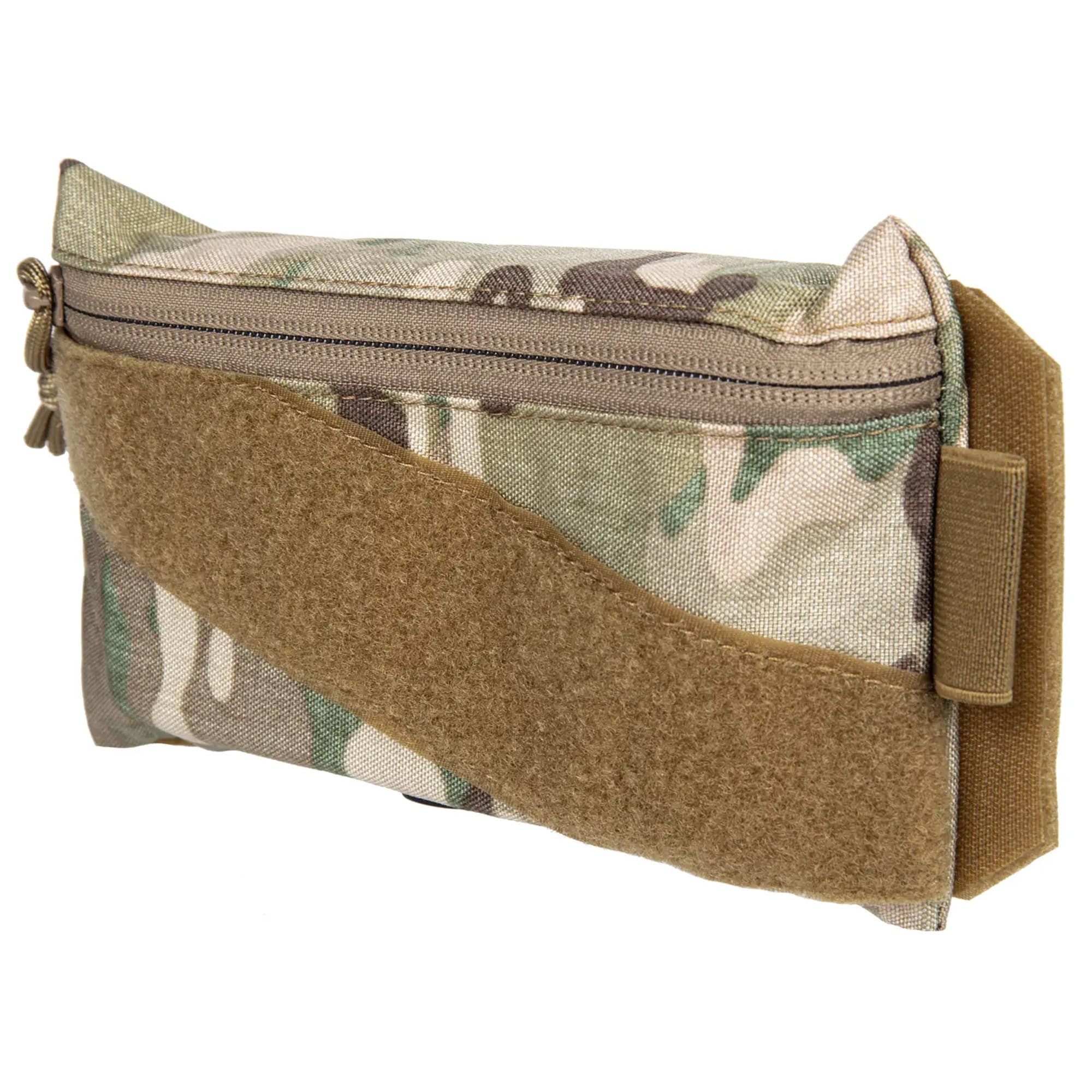 Primal Gear - AC-01 Candy Bag Universelle Zusatztasche - MultiCam