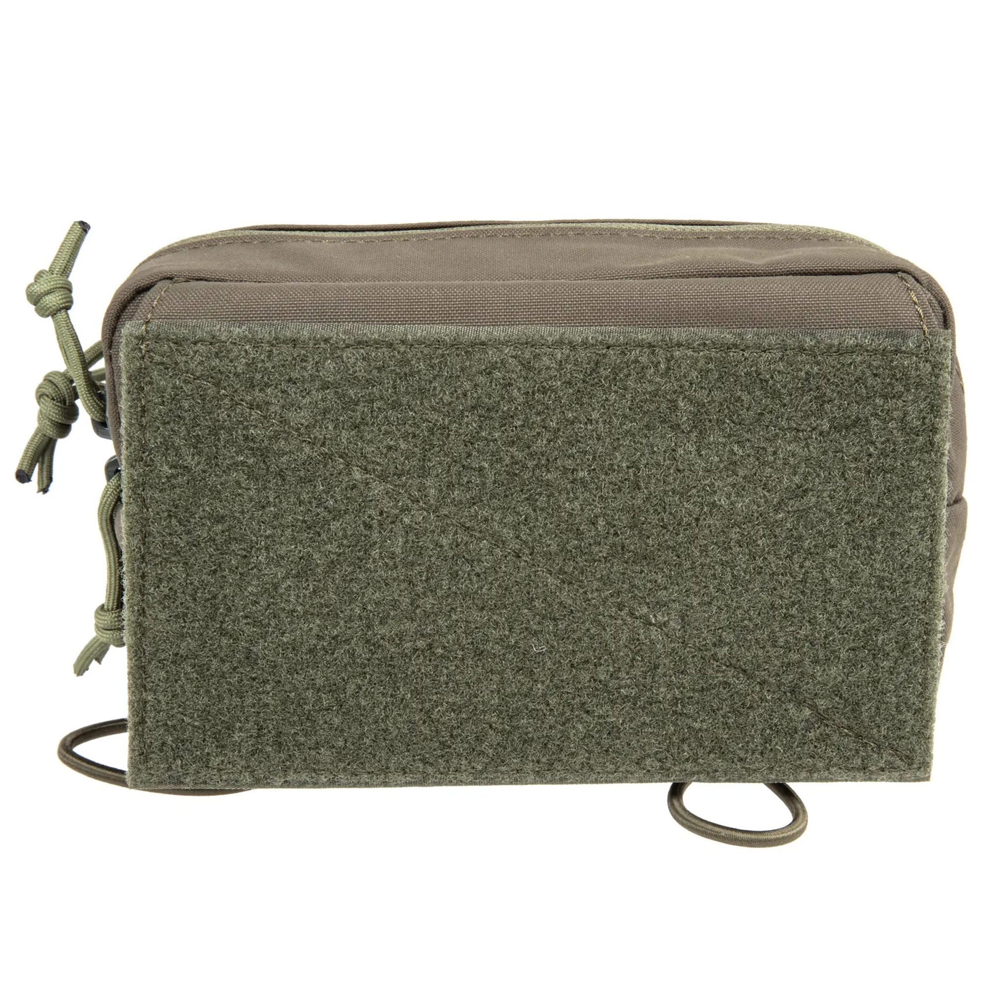 Wosport - Dump Drop Pouch - Tasche für MK4 Chest Rig - Ranger Green