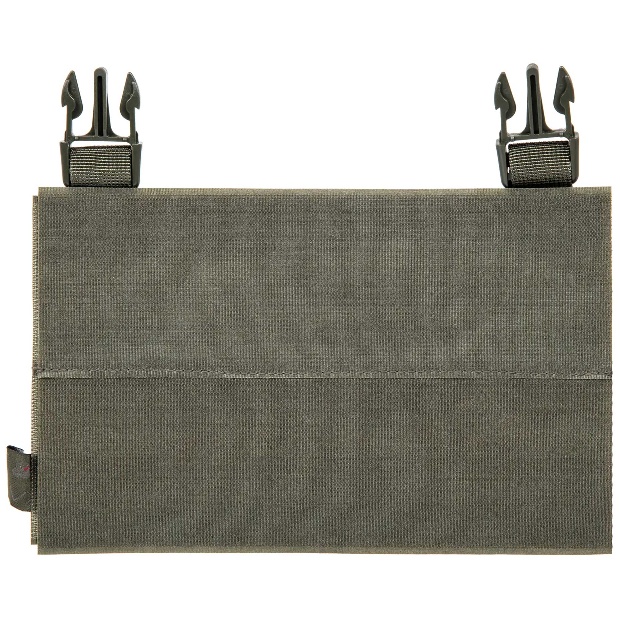 Viper Tactical - VX Buckle Up Frontpanel für 3 große Magazine - Olive
