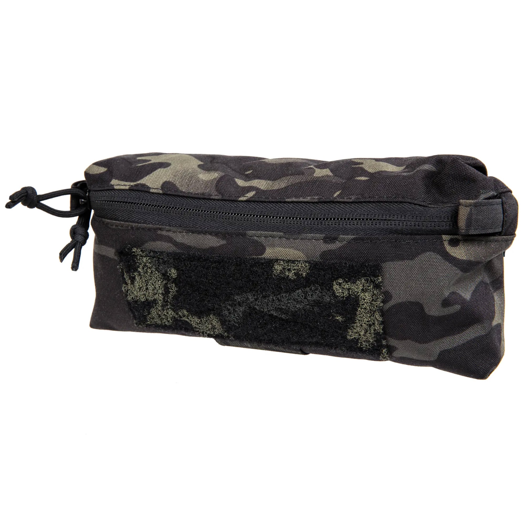 Wosport - Taktische Tasche - MultiCam Black