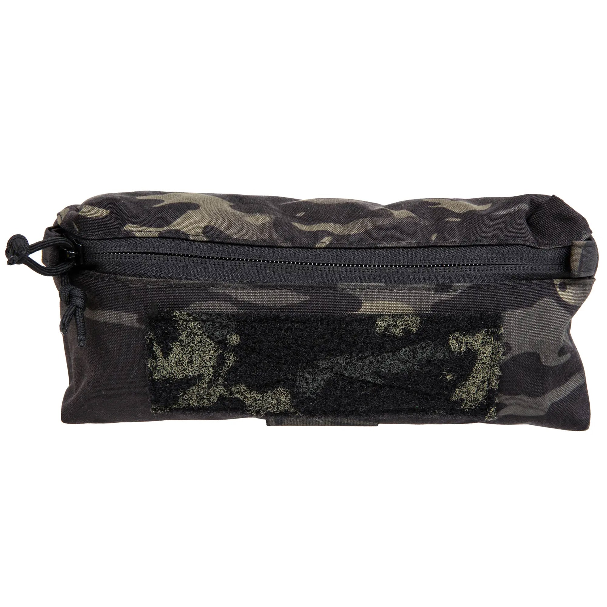 Wosport - Taktische Tasche - MultiCam Black