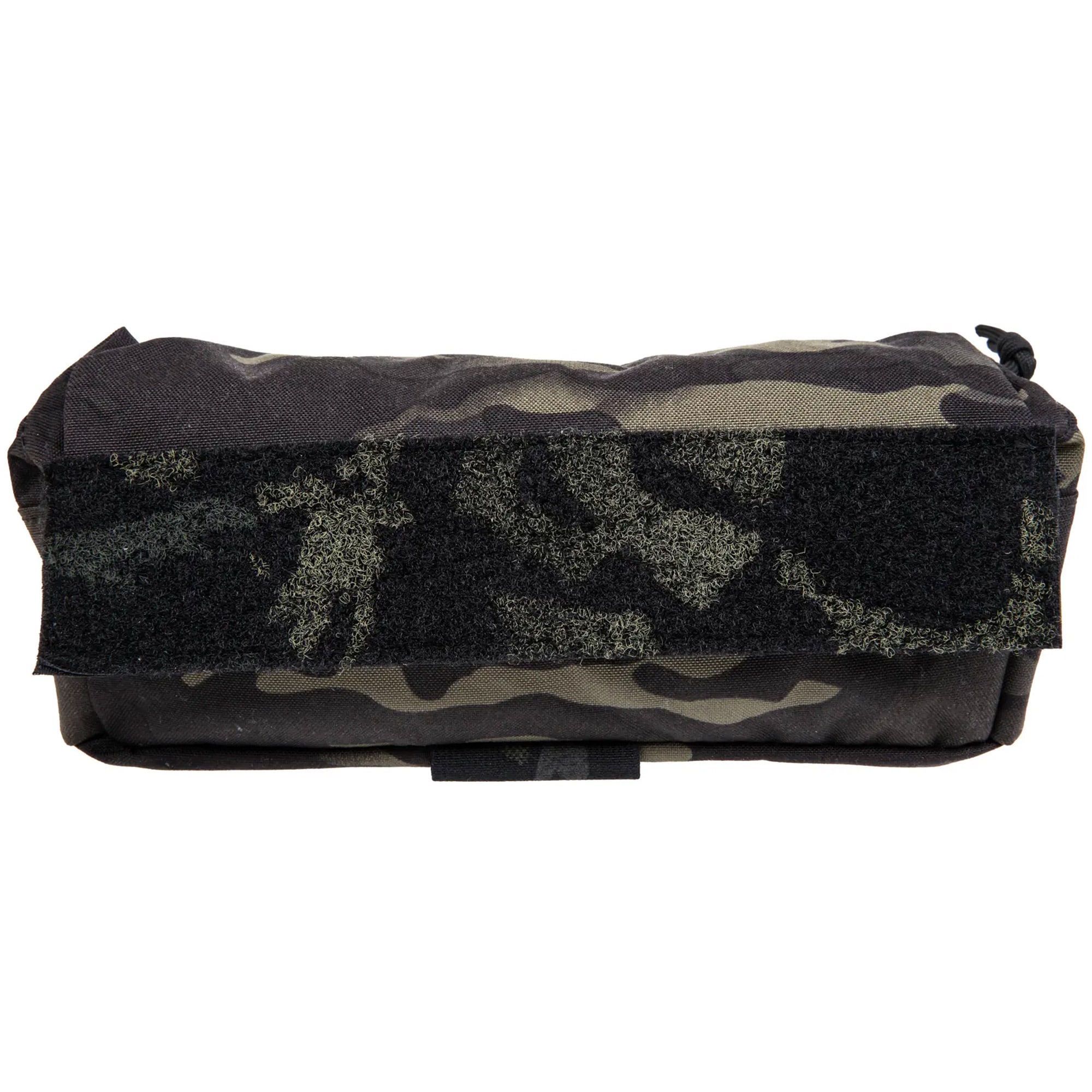 Wosport - Taktische Tasche - MultiCam Black