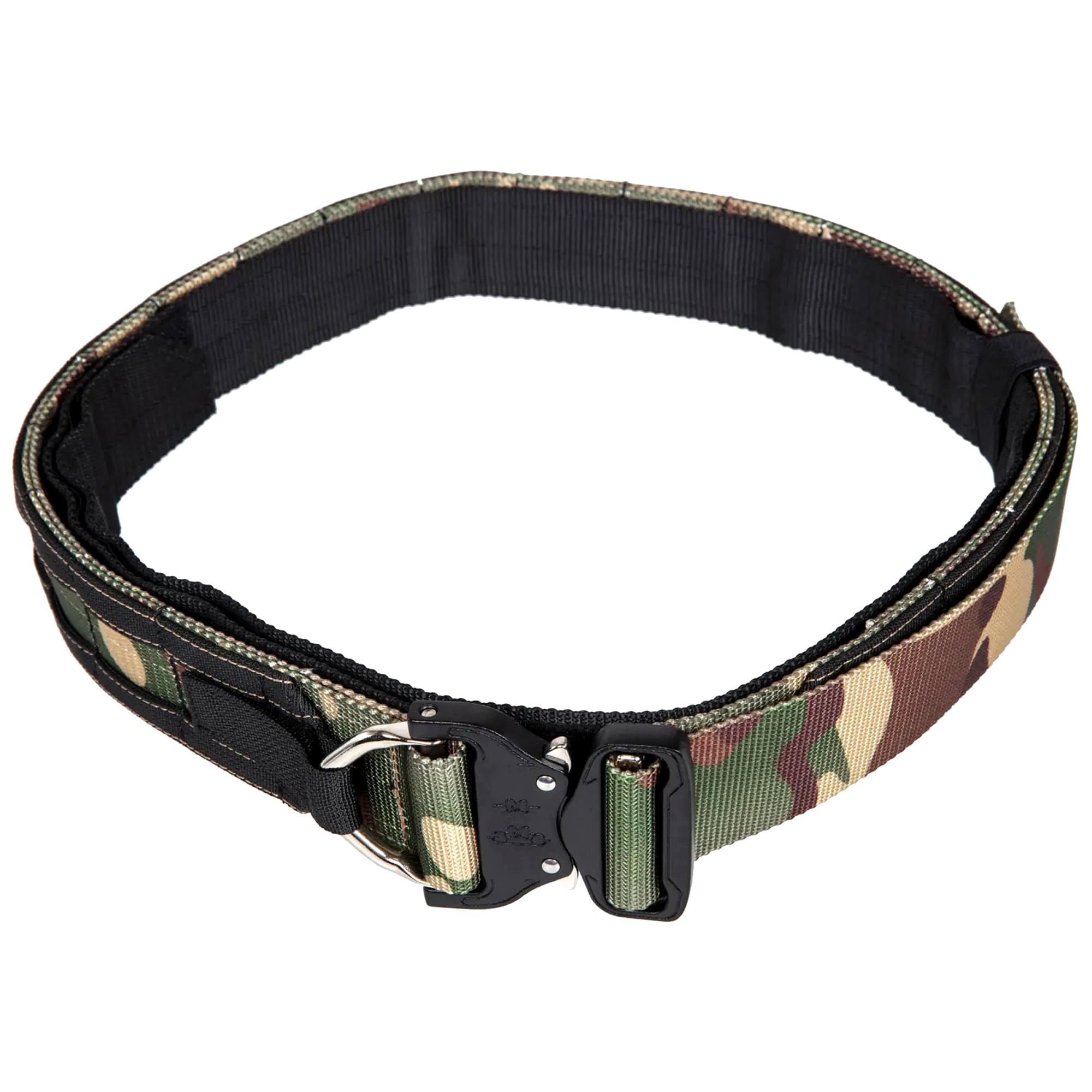 Wosport - Knight Belt - Taktischer Gürtel - MultiCam