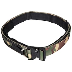 Wosport - Knight Belt - Taktischer Gürtel - MultiCam
