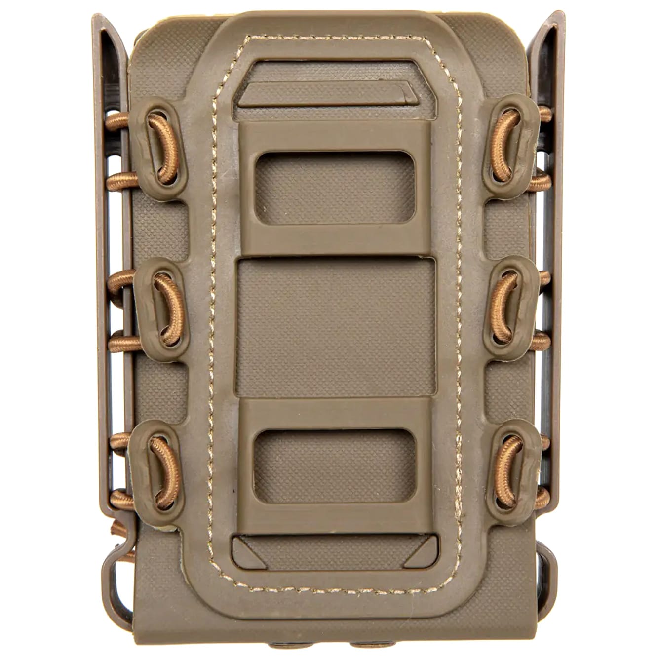 Wosport - Scorpion 2.0 Magazintasche - Tan