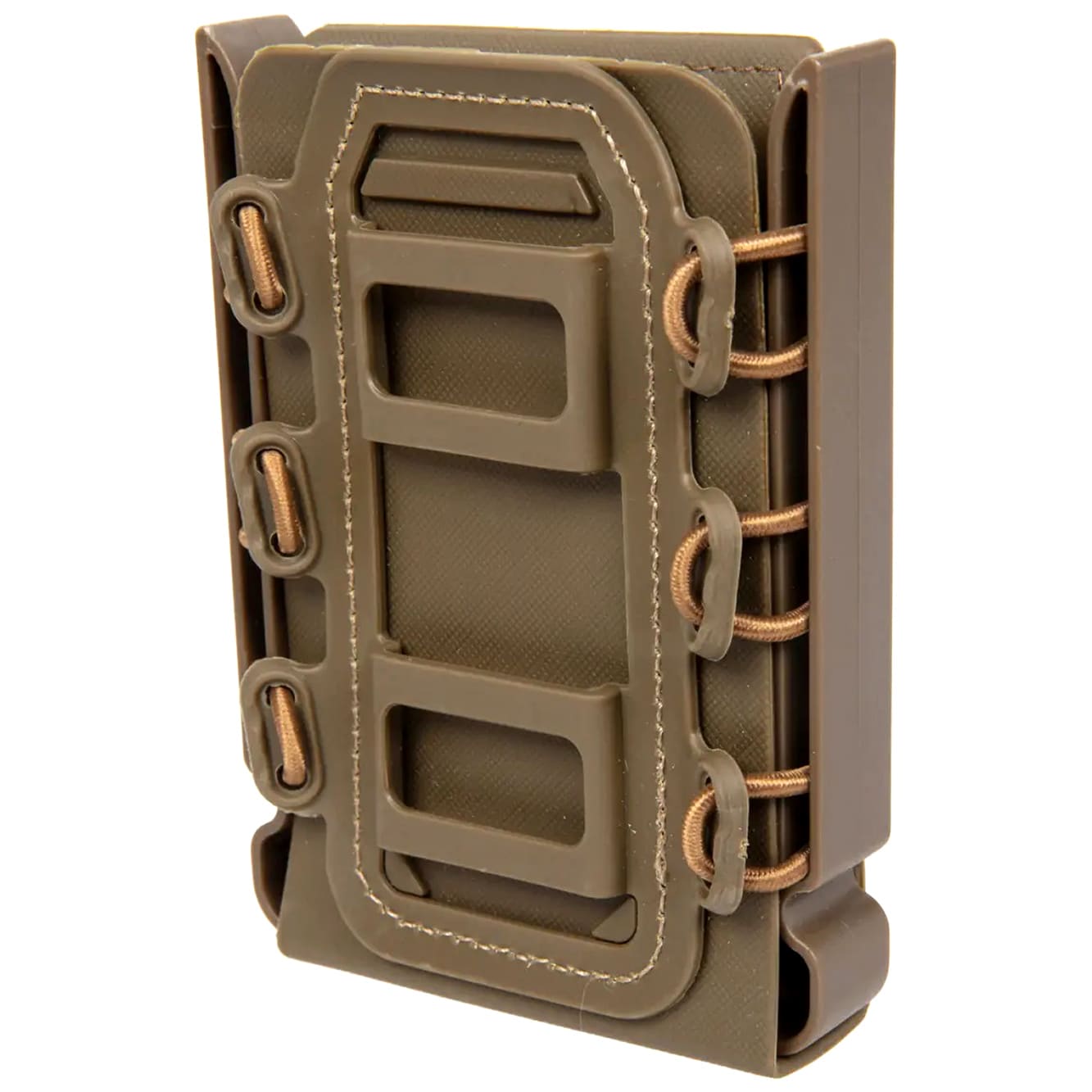Wosport - Scorpion 2.0 Magazintasche - Tan