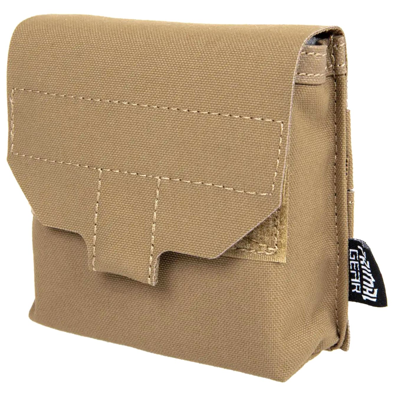 Primal Gear - Lightweight Universaltasche klein - Coyote Brown