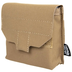 Primal Gear - Lightweight Universaltasche klein - Coyote Brown