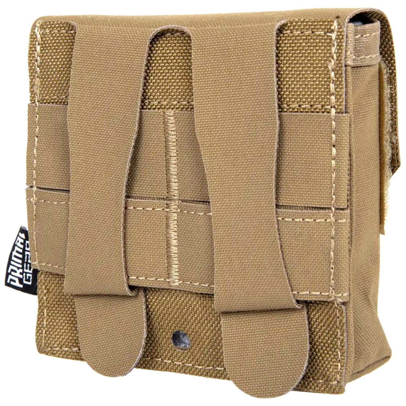 Primal Gear - Lightweight Universaltasche klein - Coyote Brown