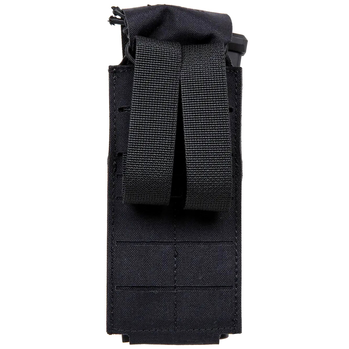 Wosport - Universal-Magazintasche - Black