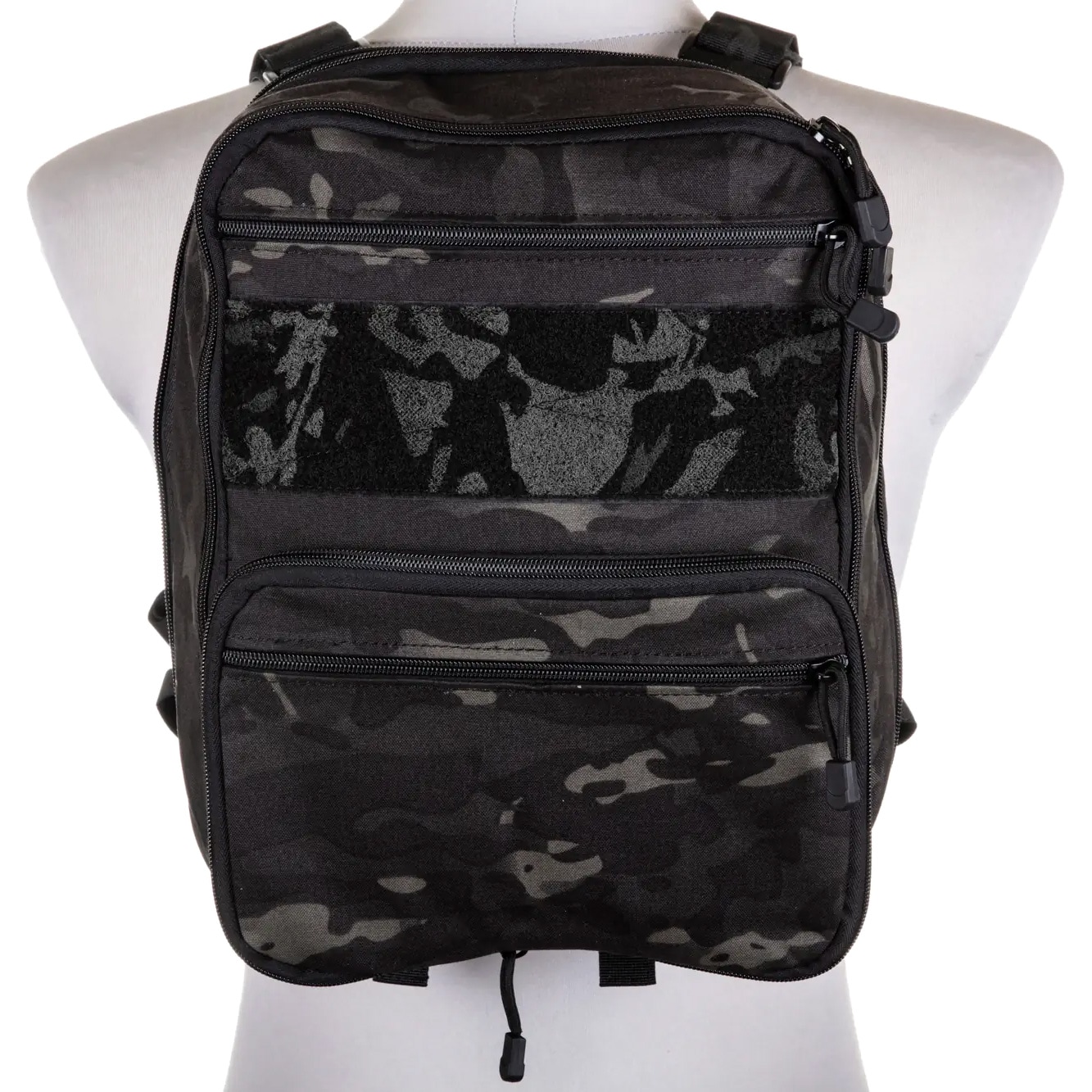 Wosport - WST Rucksack 15 l - MultiCam Black