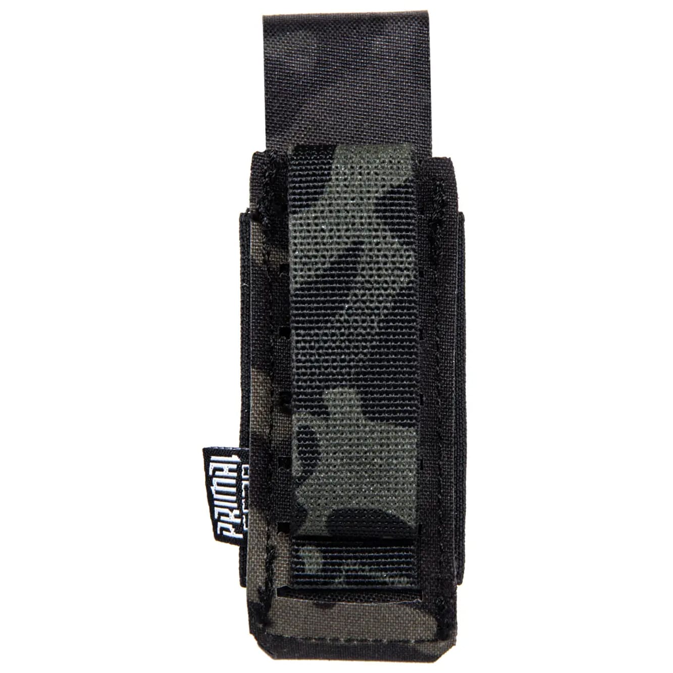 Primal Gear - Multitool Tasche - MultiCam Black