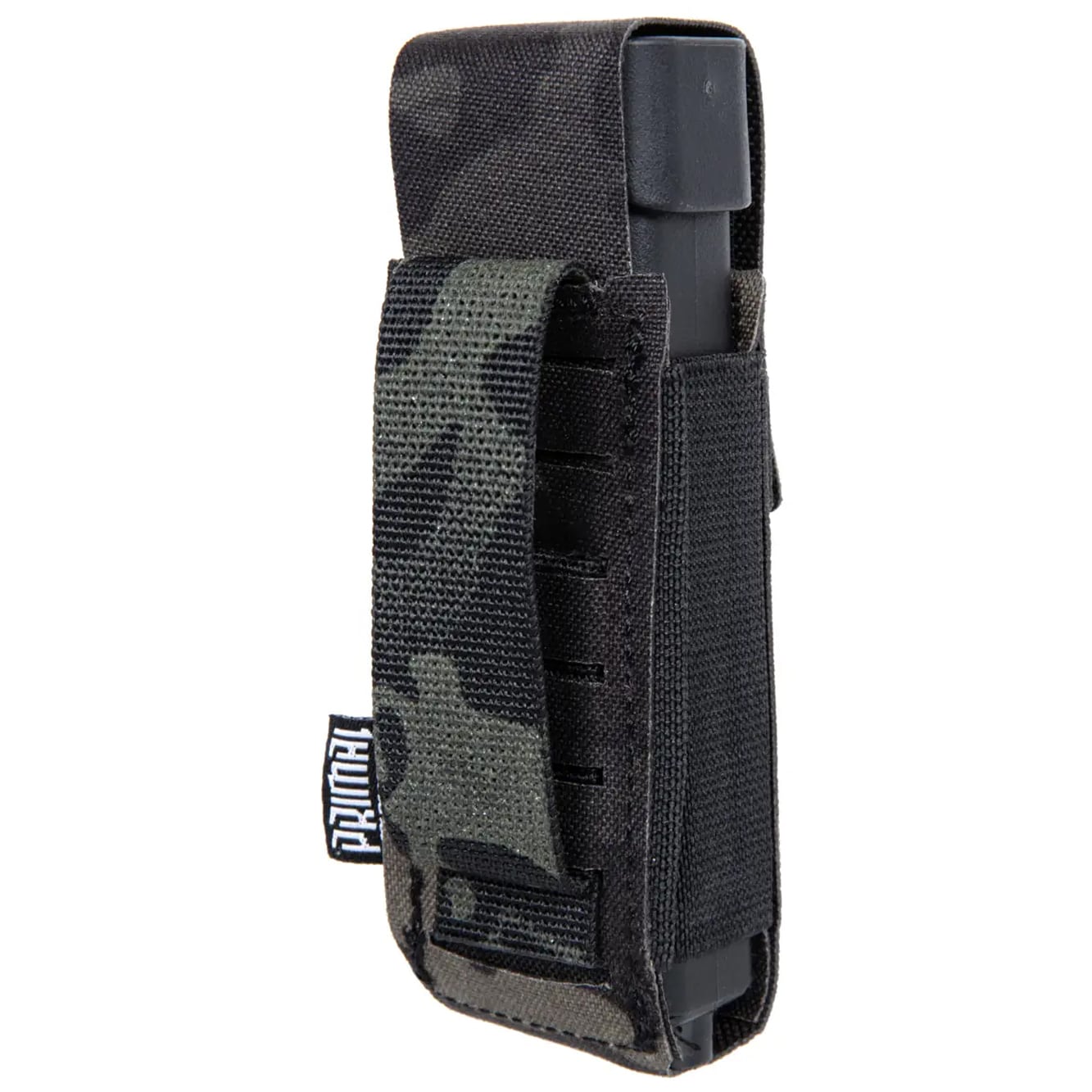 Primal Gear - Multitool Tasche - MultiCam Black