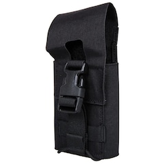 Primal Gear - Lightweight große Funkgerätetasche - Black