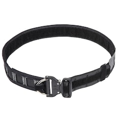 Wosport - Special Combat Belt - Taktischer Gürtel - Black