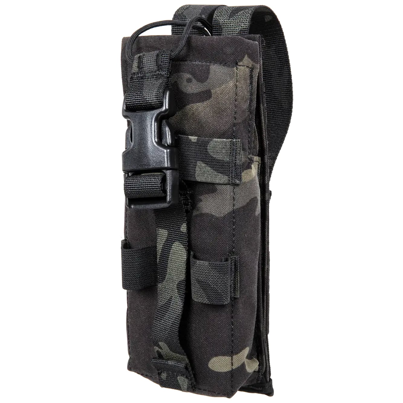 Wosport - Funkgerätetasche - MultiCam Black