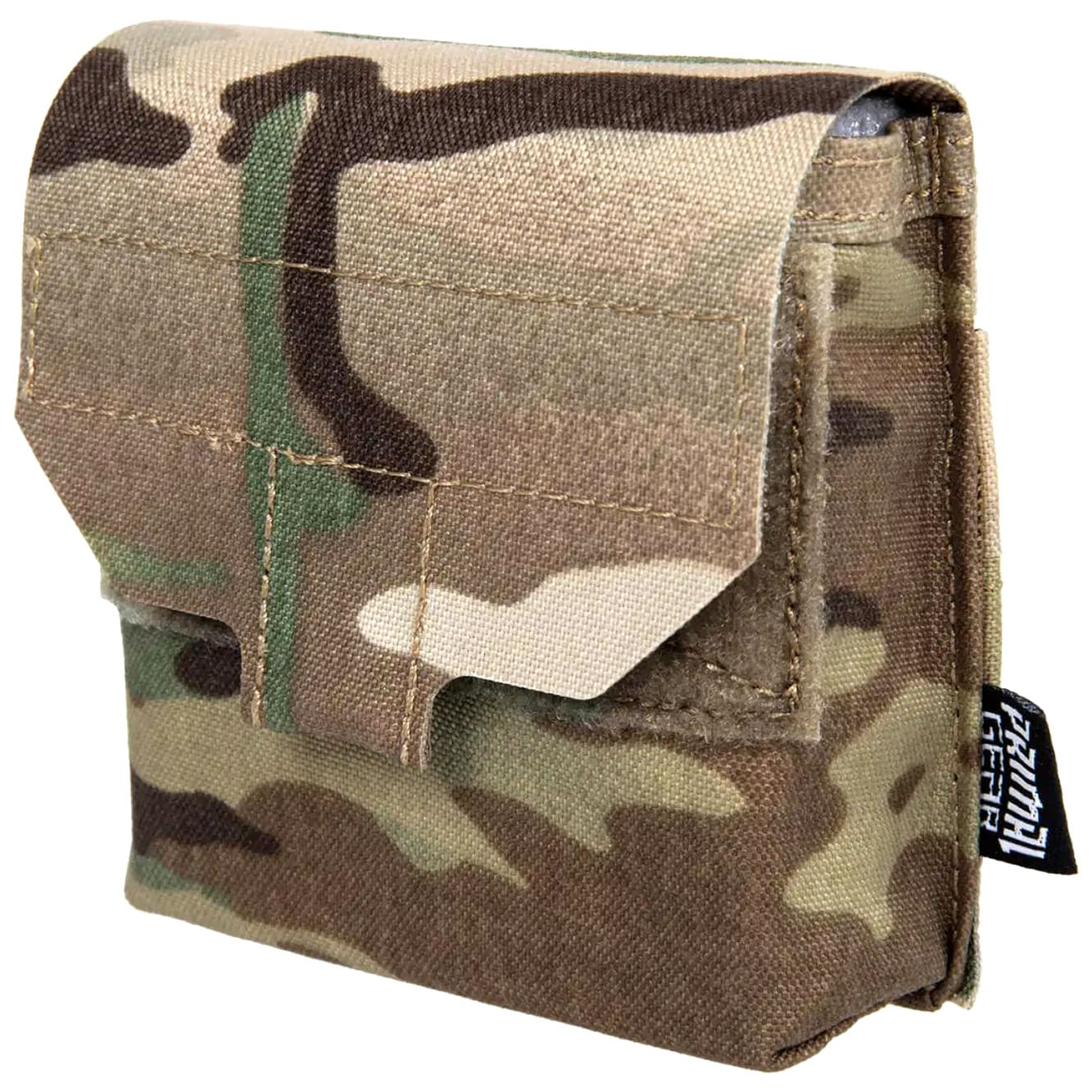 Primal Gear - Lightweight Universelle Tasche - Klein - MultiCam