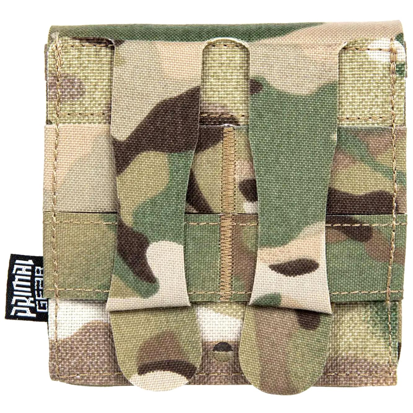 Primal Gear - Lightweight Universelle Tasche - Klein - MultiCam