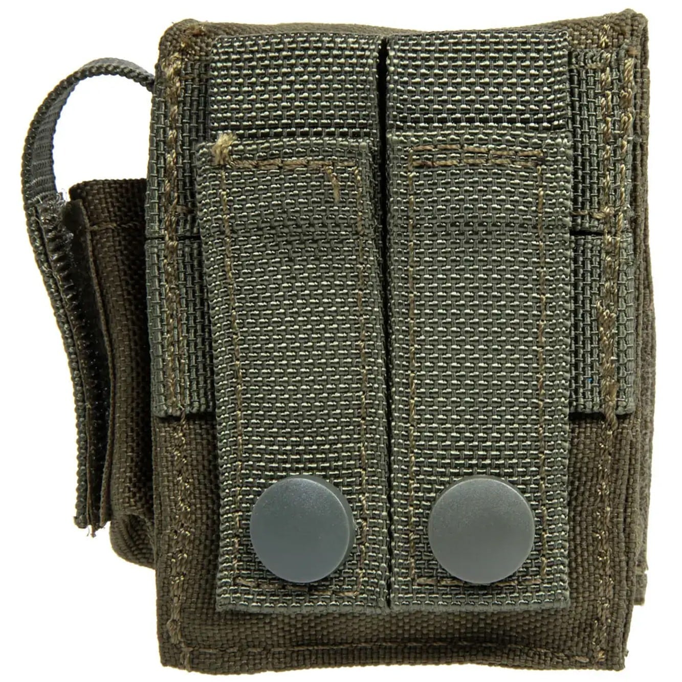 Wosport - Tasche - Olive