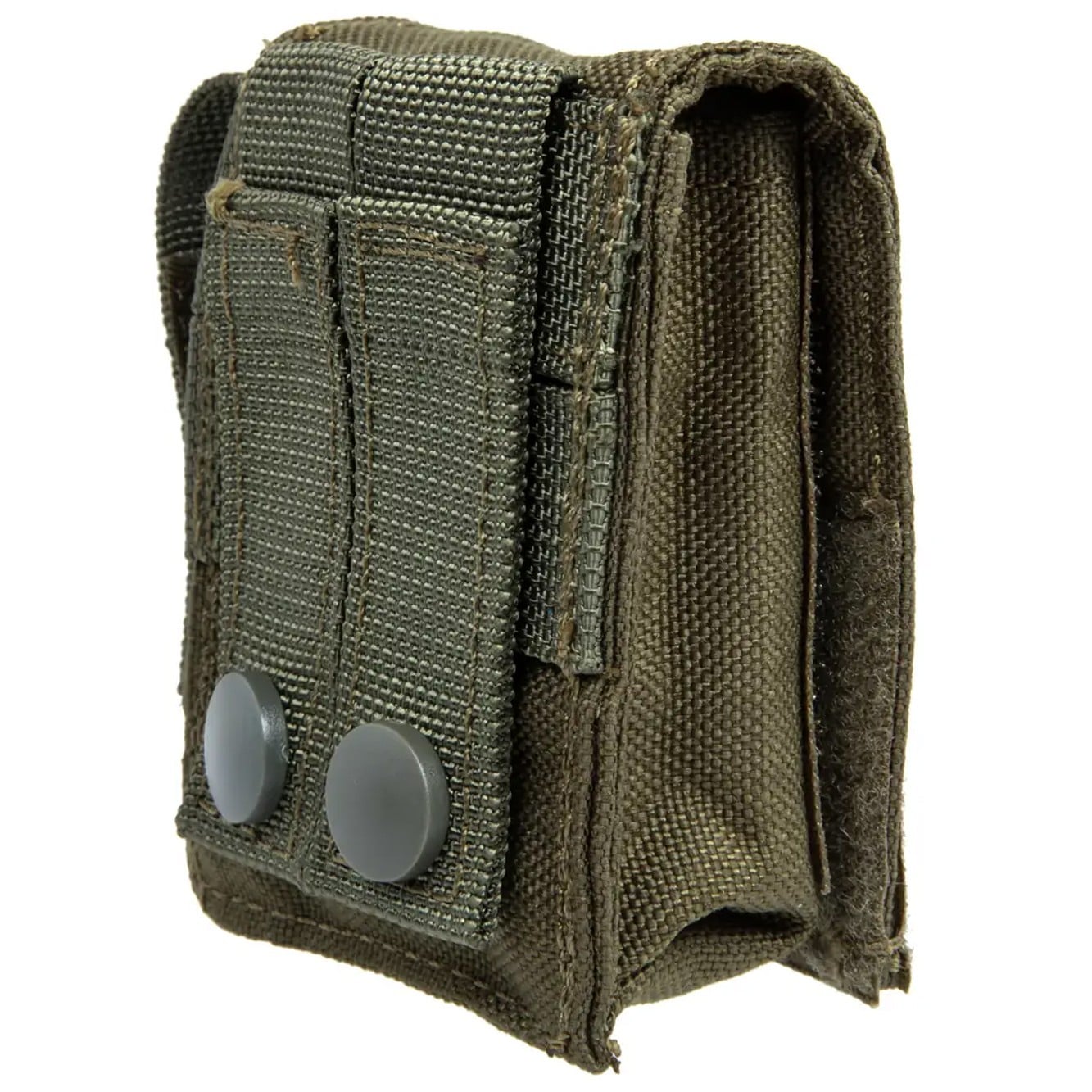 Wosport - Tasche - Olive