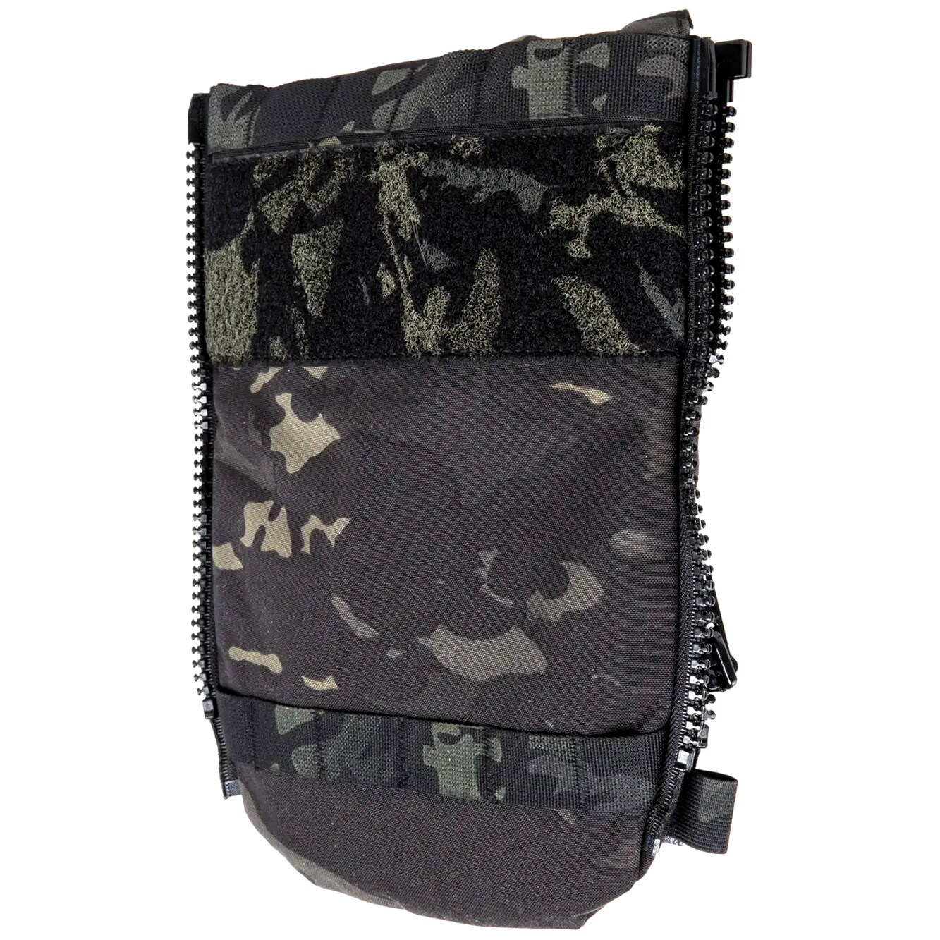 Wosport - Zusatztasche für Trinkblase - Multicam Black