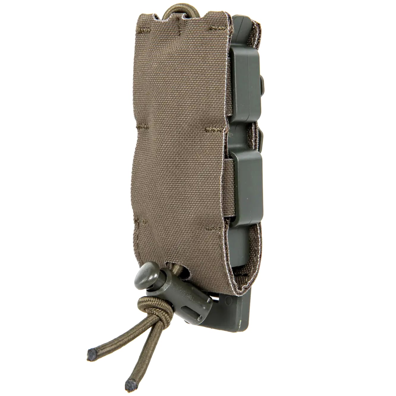 Wosport - Open MG-57 Magazintasche - Ranger Green