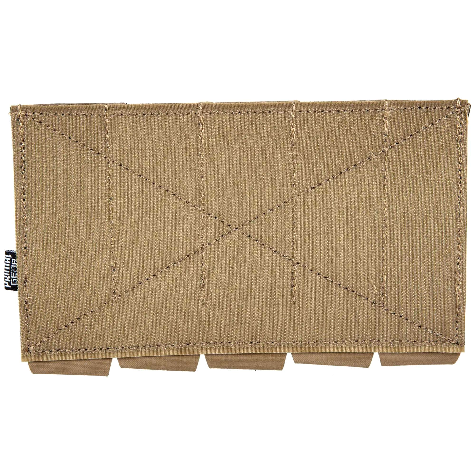 Primal Gear - Tasche für 5 kleine Magazine - Coyote Brown