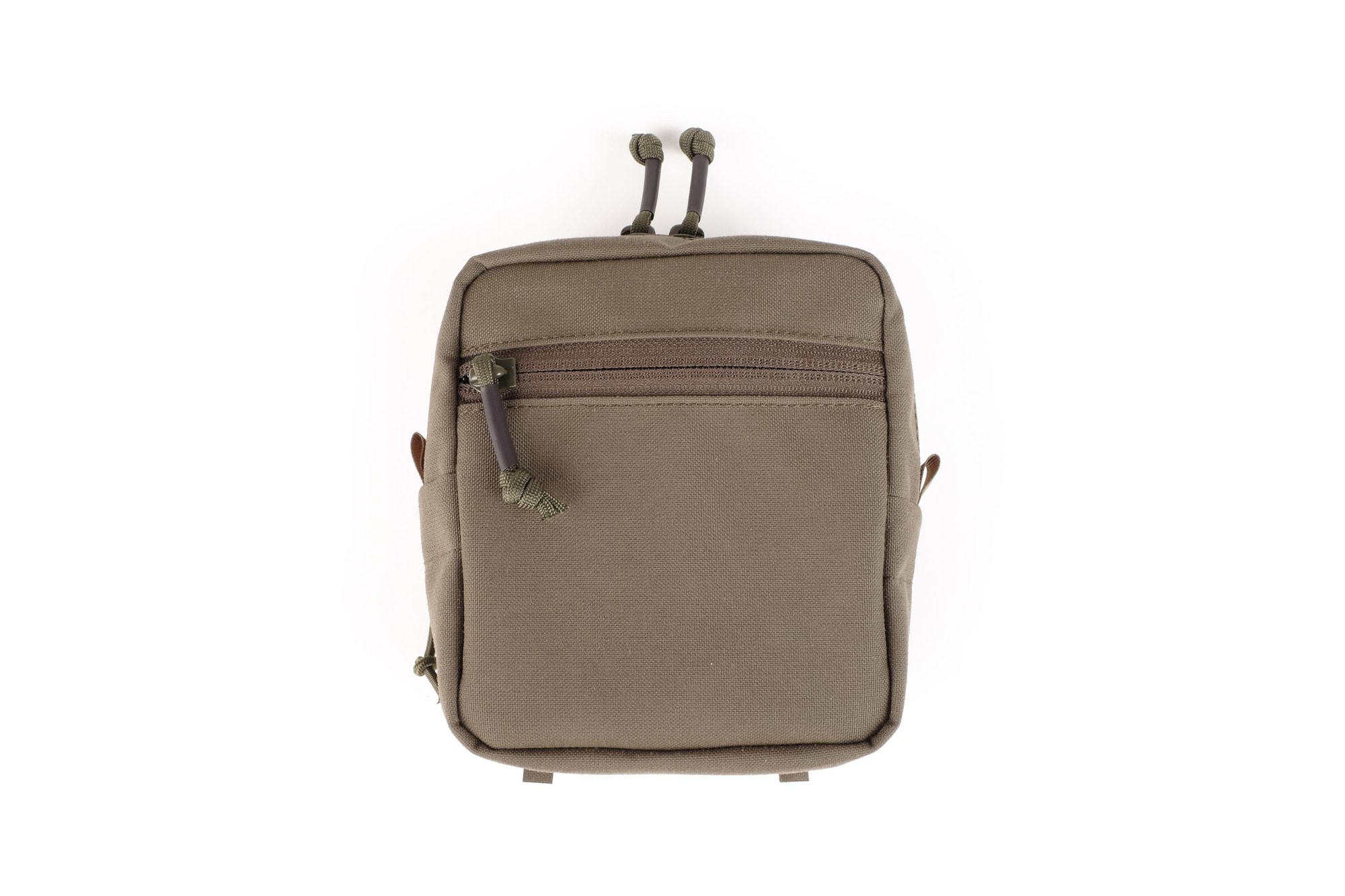 GTW Gear - Universal-Tasche Small Compressed - Ranger Green