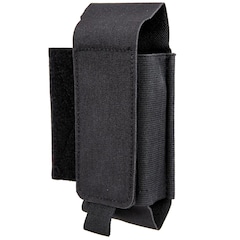 Wosport - Tourniquet Halter - Black