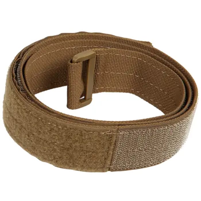 Wosport - Special Combat Belt - Taktischer Gürtel - Coyote Brown