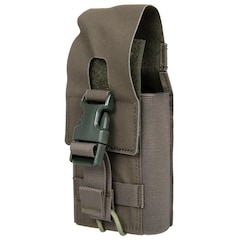 Primal Gear - Lightweight große Funkgerätetasche - Ranger Green