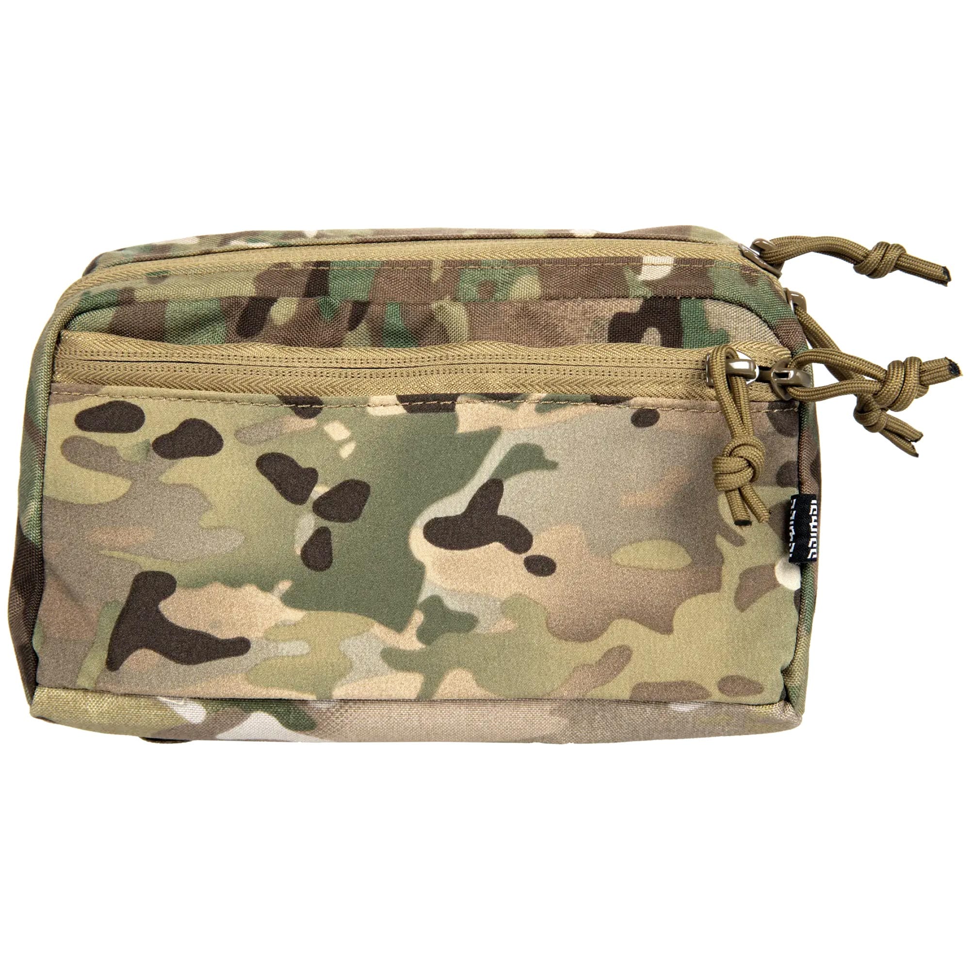 Primal Gear - Universal-Tasche Lightweight Lateral - MultiCam