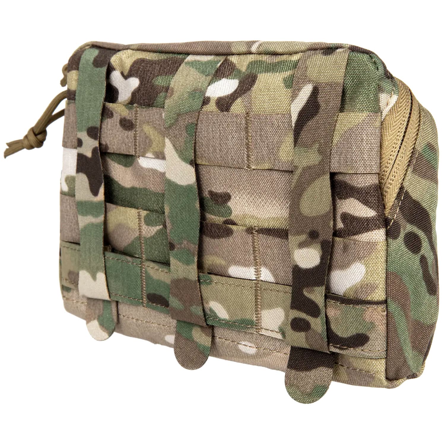 Primal Gear - Universal-Tasche Lightweight Lateral - MultiCam