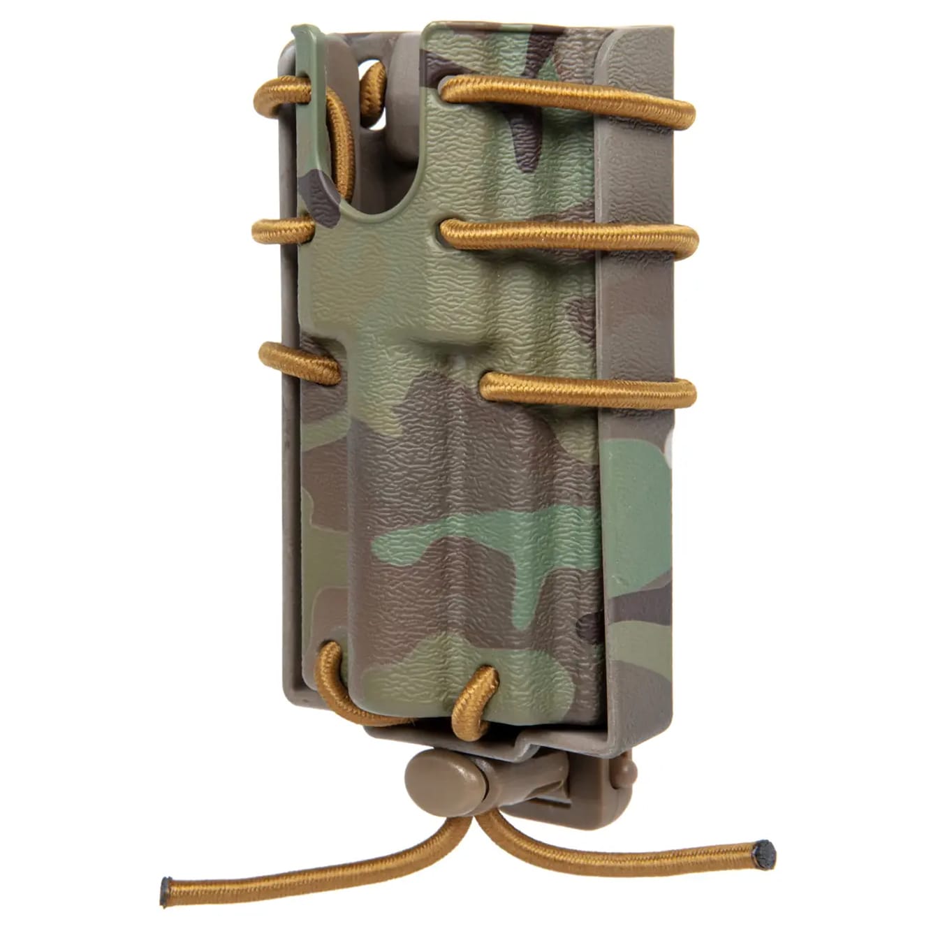 Wosport - Urban Assault Quick Pull - Tourniquet Halter - MultiCam