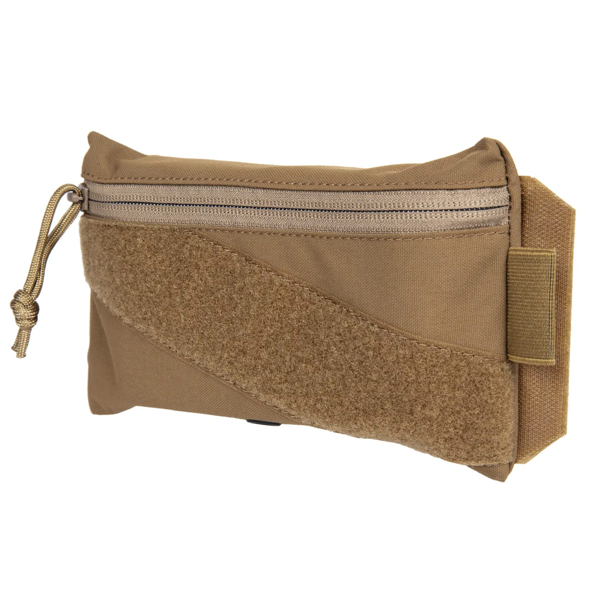 Primal Gear - AC-01 Candy Bag Universelle Zusatztasche - Coyote Brown