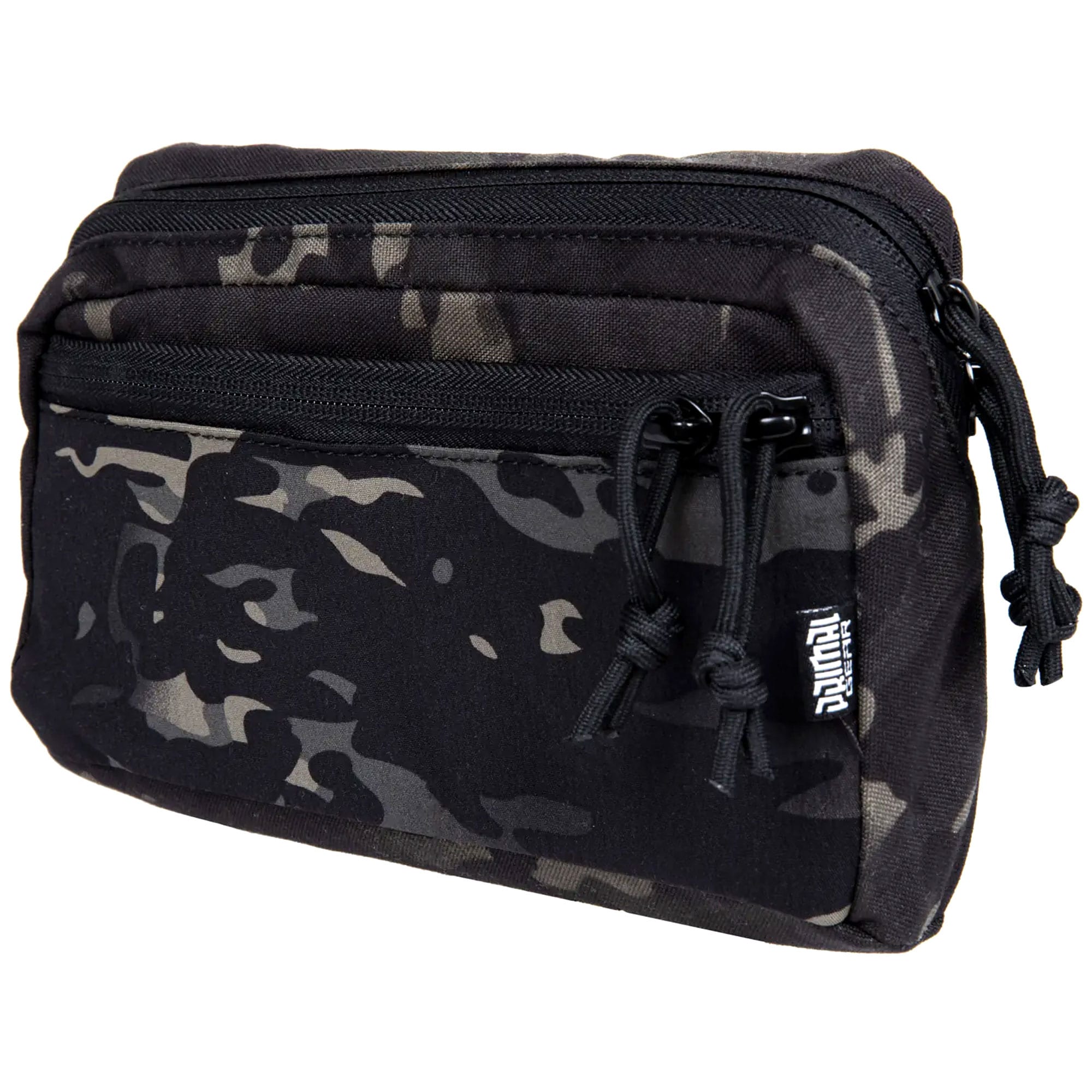 Primal Gear - Universal-Tasche Lightweight Lateral - MultiCam Black