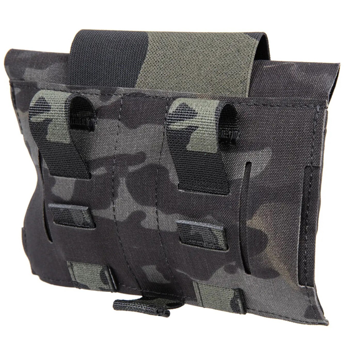 Wosport - Erste-Hilfe-Set mit Hülle für Stauschlauch - MultiCam Black