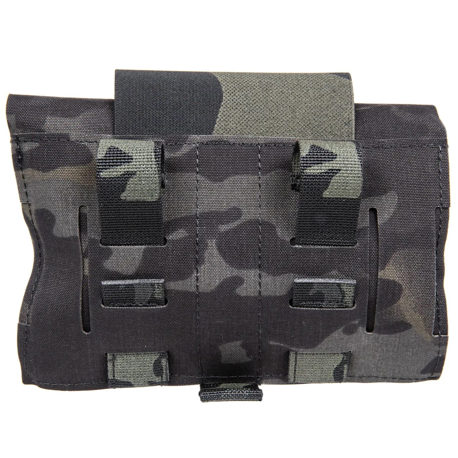 Wosport - Erste-Hilfe-Set mit Hülle für Stauschlauch - MultiCam Black