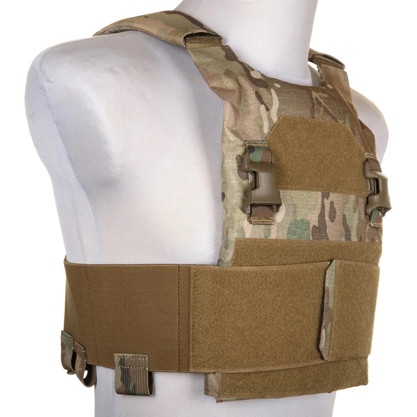 Primal Gear - AC-1 Lightweight Weste- MultiCam 