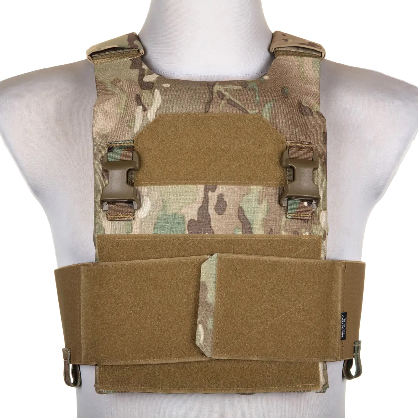 Primal Gear - AC-1 Lightweight Weste- MultiCam 