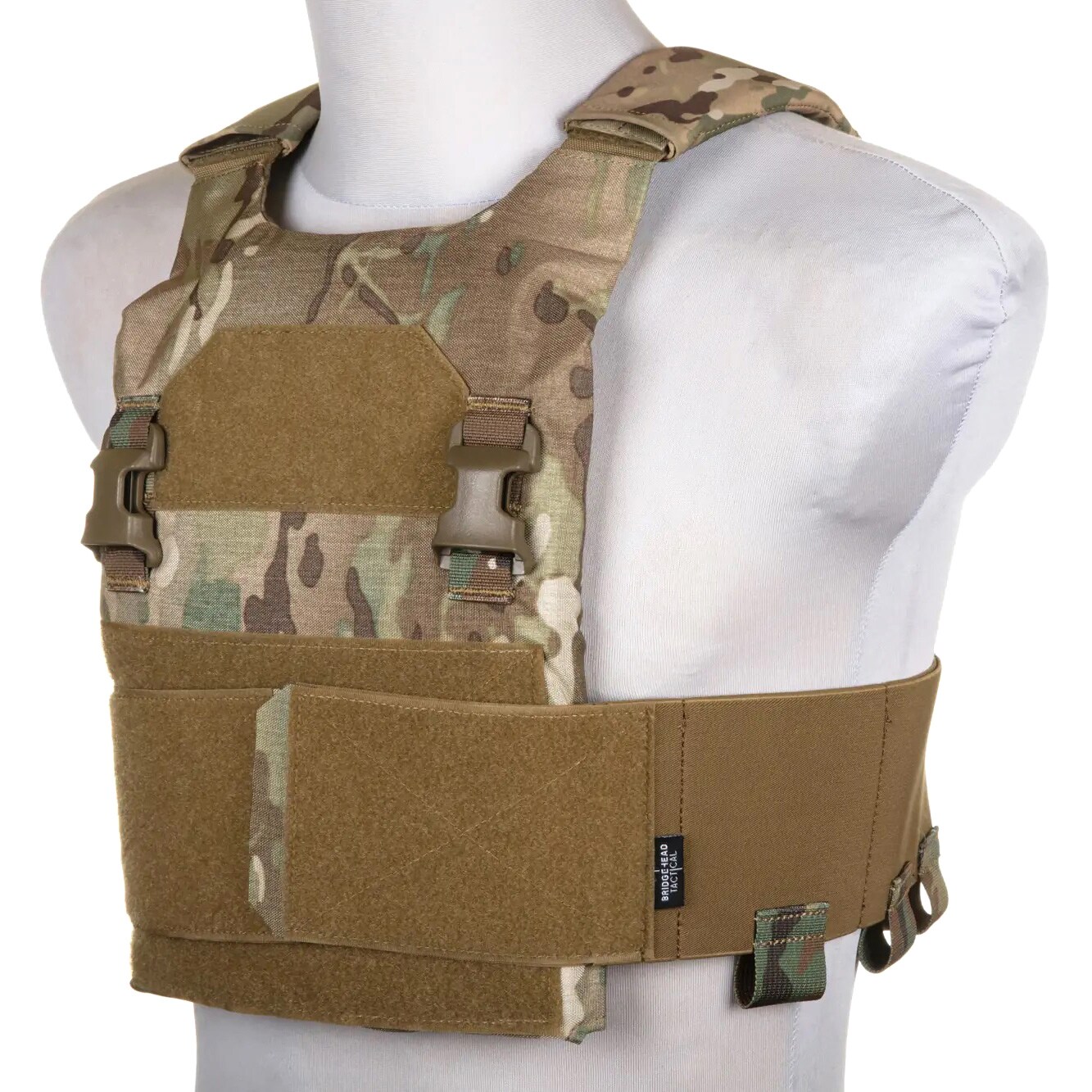 Primal Gear - AC-1 Lightweight Weste- MultiCam 