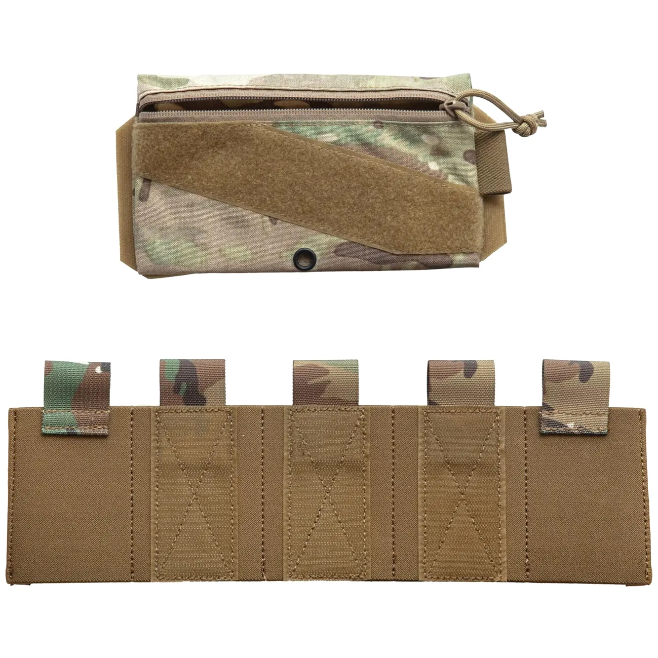 Primal Gear - AC-1 Lightweight Weste- MultiCam 