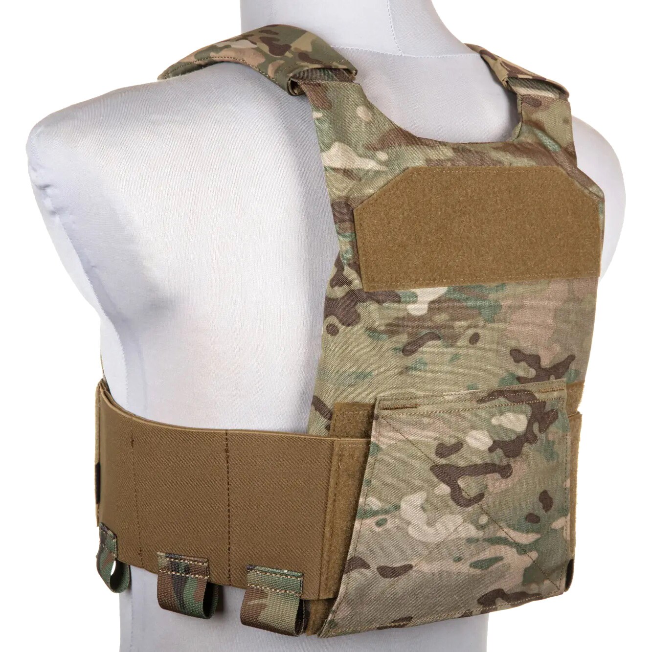 Primal Gear - AC-1 Lightweight Weste- MultiCam 