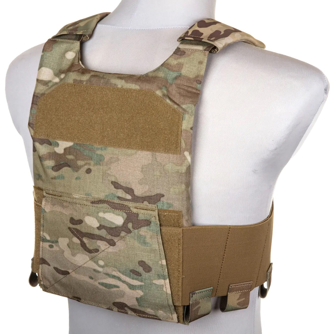 Primal Gear - AC-1 Lightweight Weste- MultiCam 